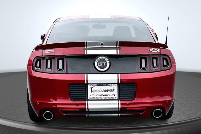 Used 2014 Ford Mustang GT Premium image 5