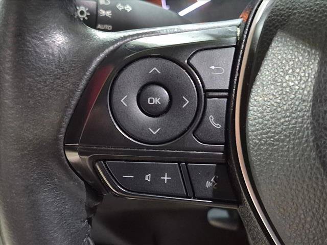 Used 2024 Toyota Corolla Cross LE FWD image 14