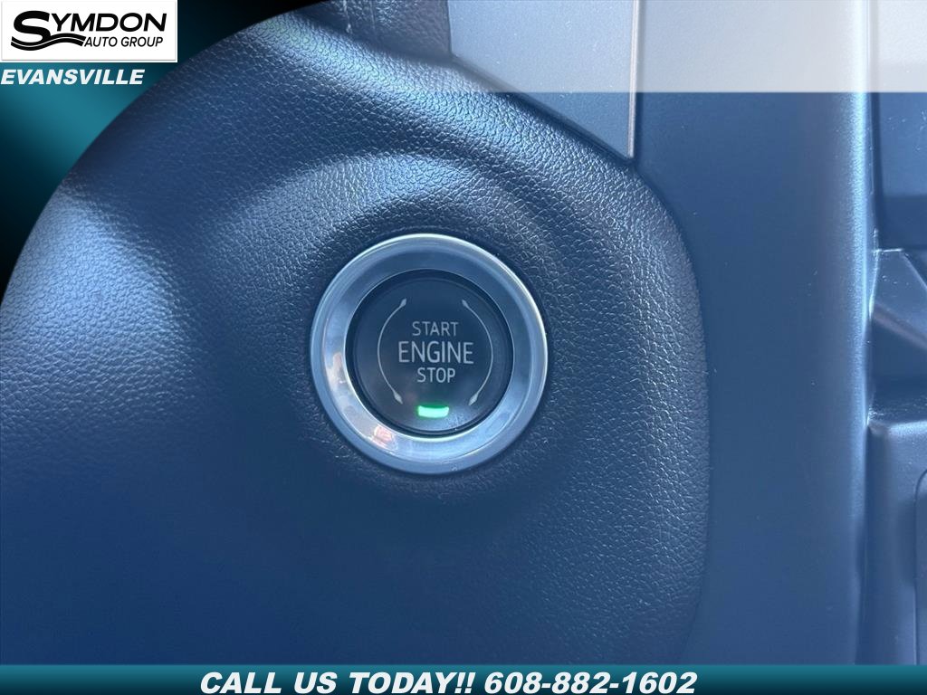 Used 2019 Chevrolet Silverado 1500 LT w/ All-Star Edition image 22