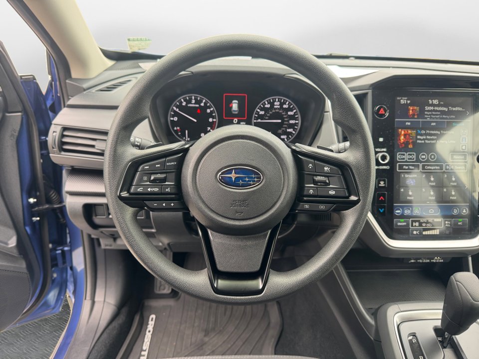 Certified 2025 Subaru Crosstrek 2.0i Premium image 12