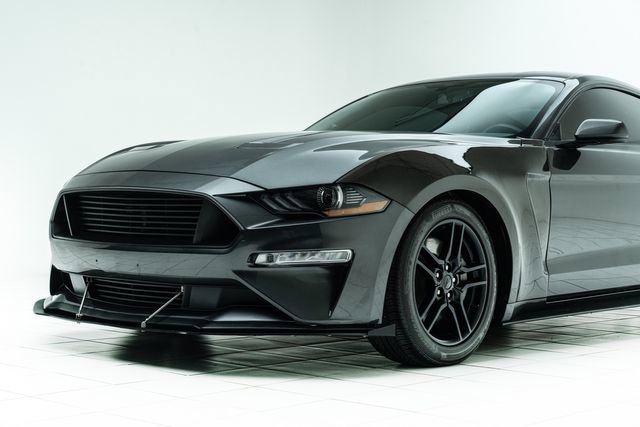 Used 2020 Ford Mustang GT w/ Equipment Group 301A image 10