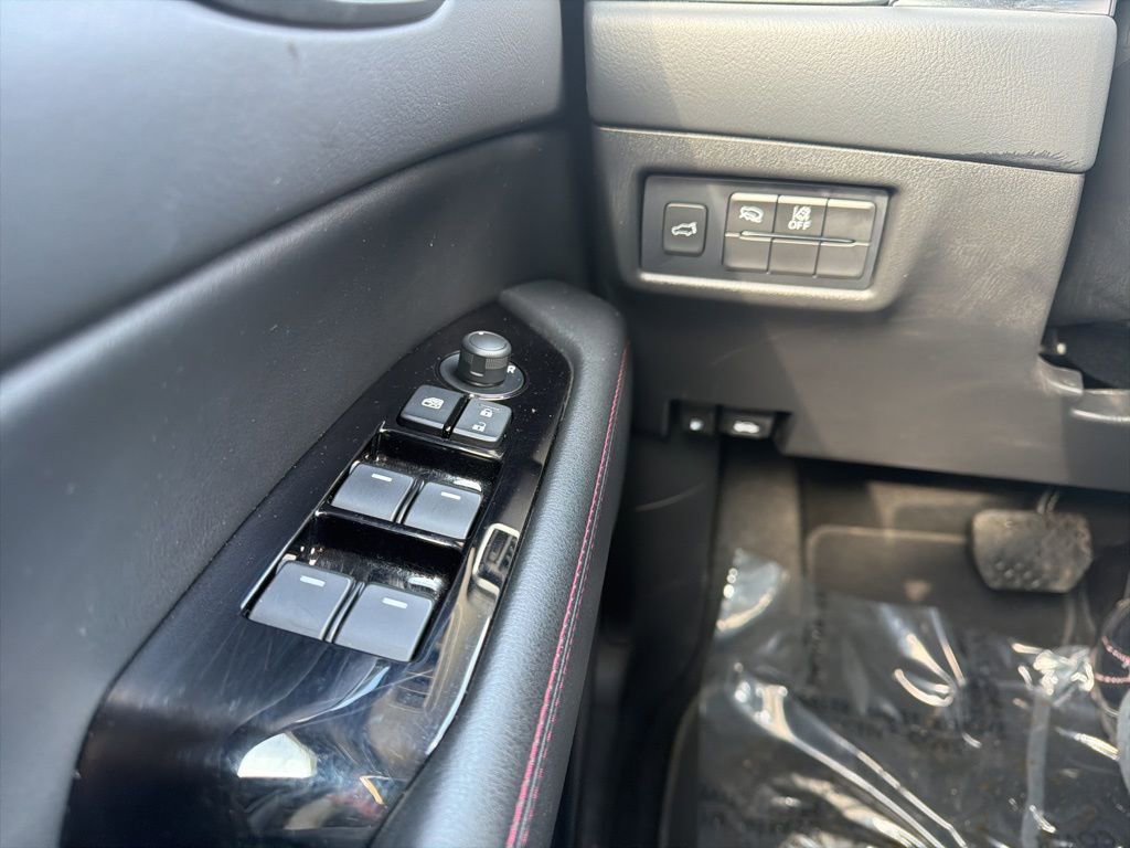 Used 2024 MAZDA CX-5 Carbon Edition image 15