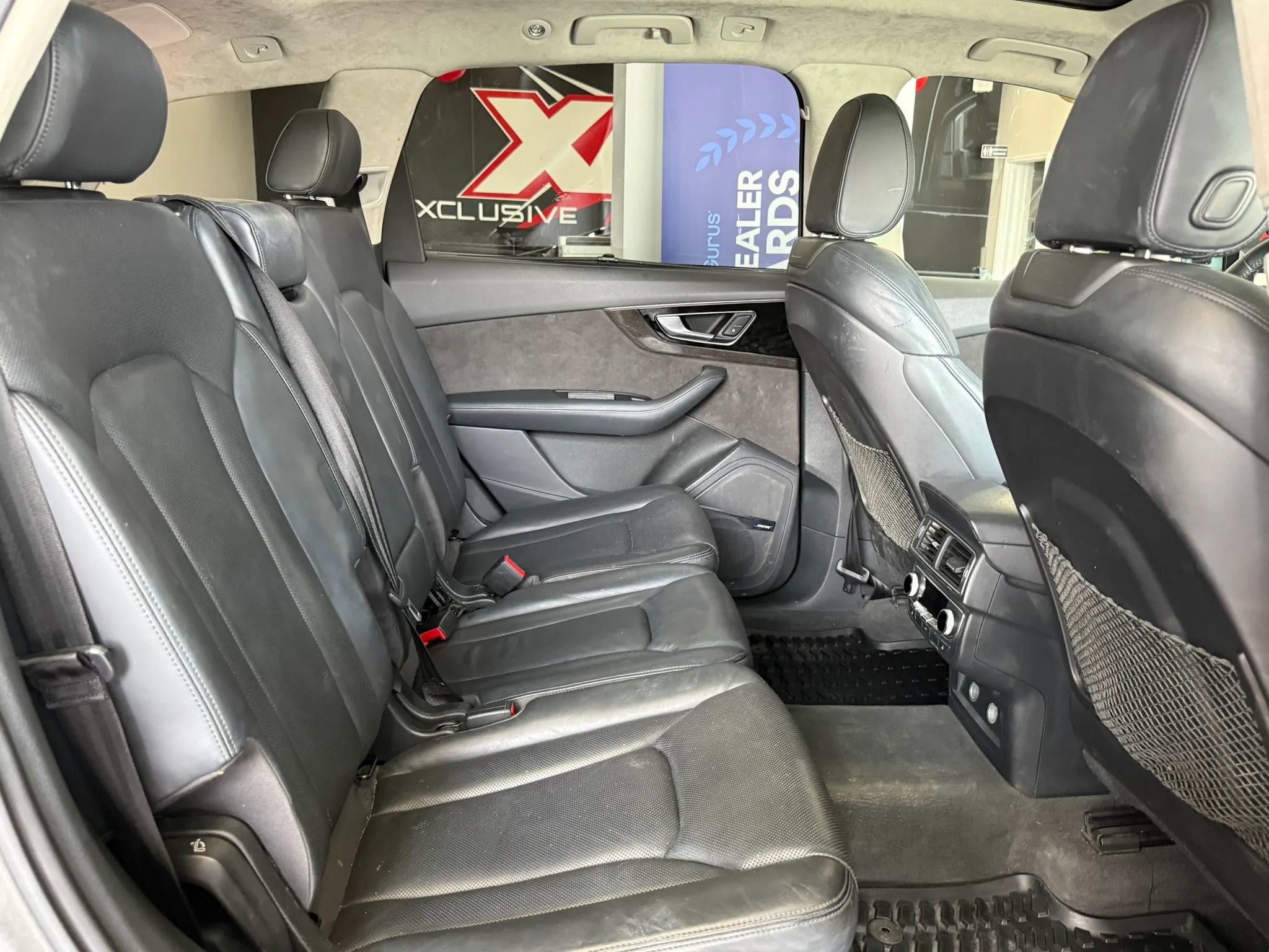 Used 2018 Audi Q7 3.0T Prestige image 25