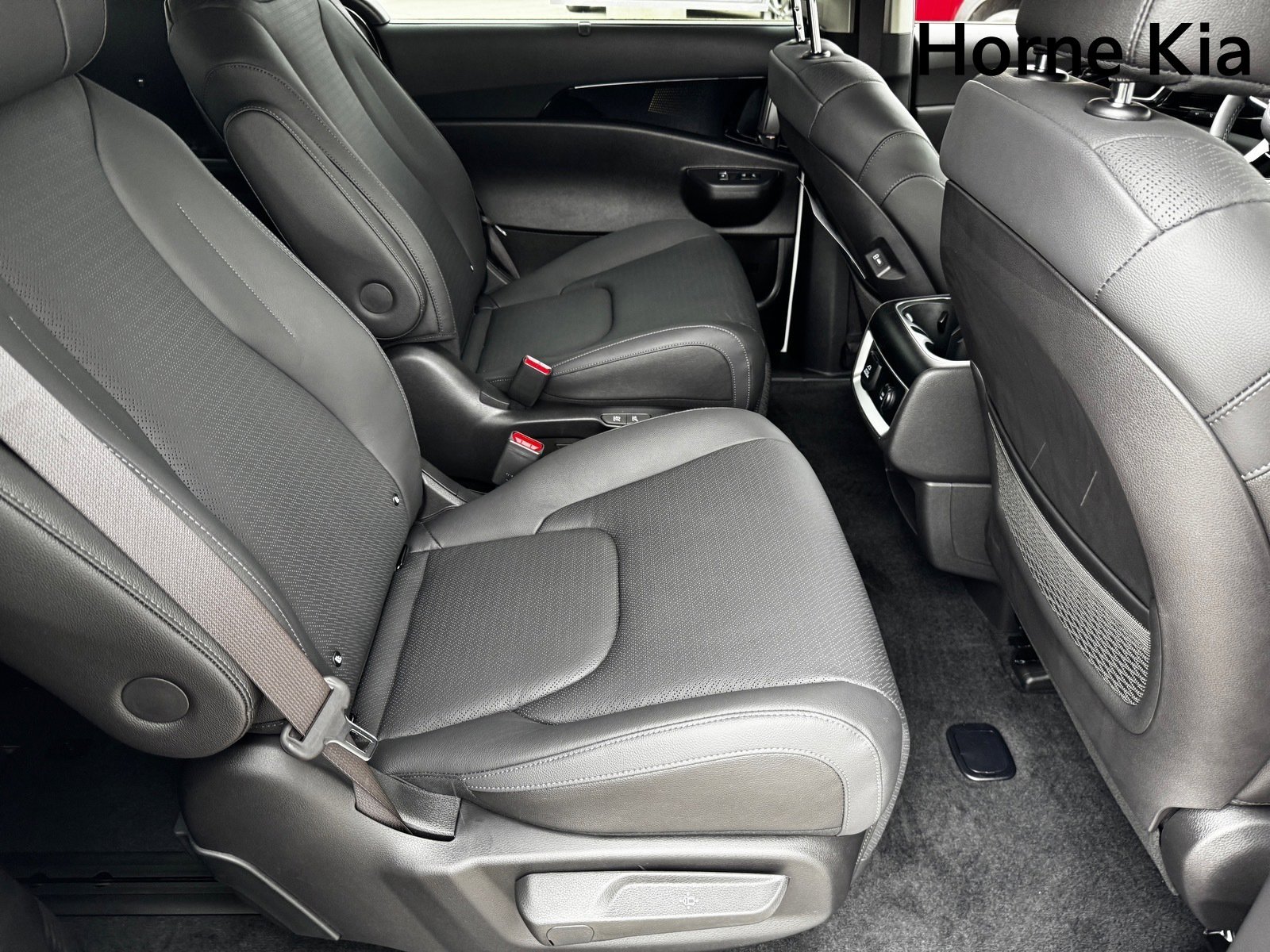 New 2026 Kia Carnival SX Prestige image 21