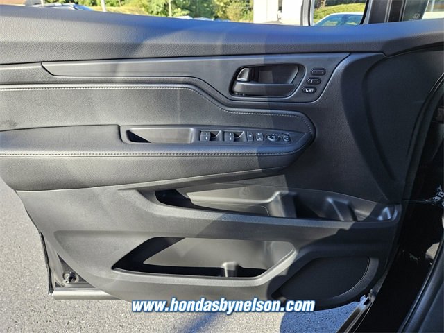 New 2026 Honda Odyssey EX-L image 14