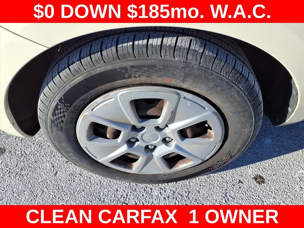 Used 2012 Kia Soul image 4