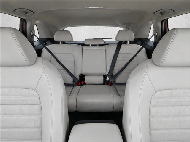 New 2027 Honda CR-V EX-L image 28