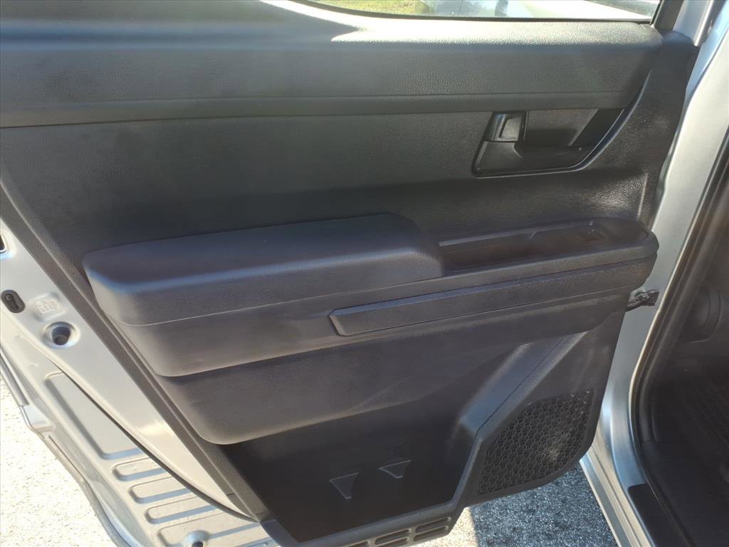 Used 2024 Toyota Tacoma SR w/ SR Upgrade Package AWD/4WD image 21