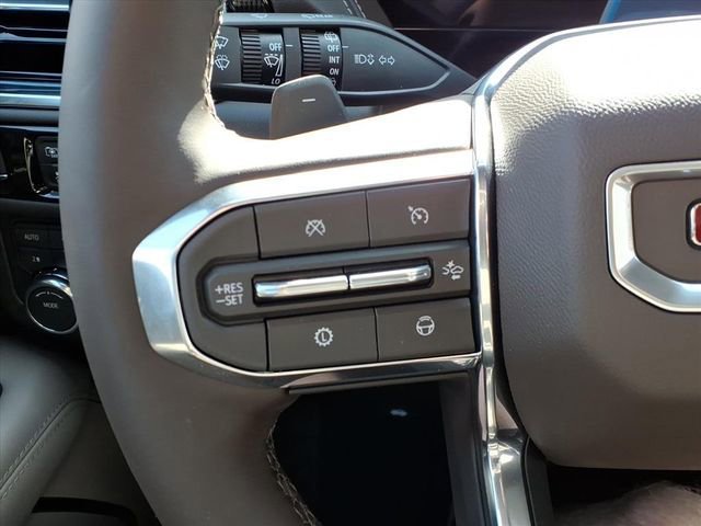New 2026 GMC Yukon XL Elevation w/ Elevation Premium Package image 15