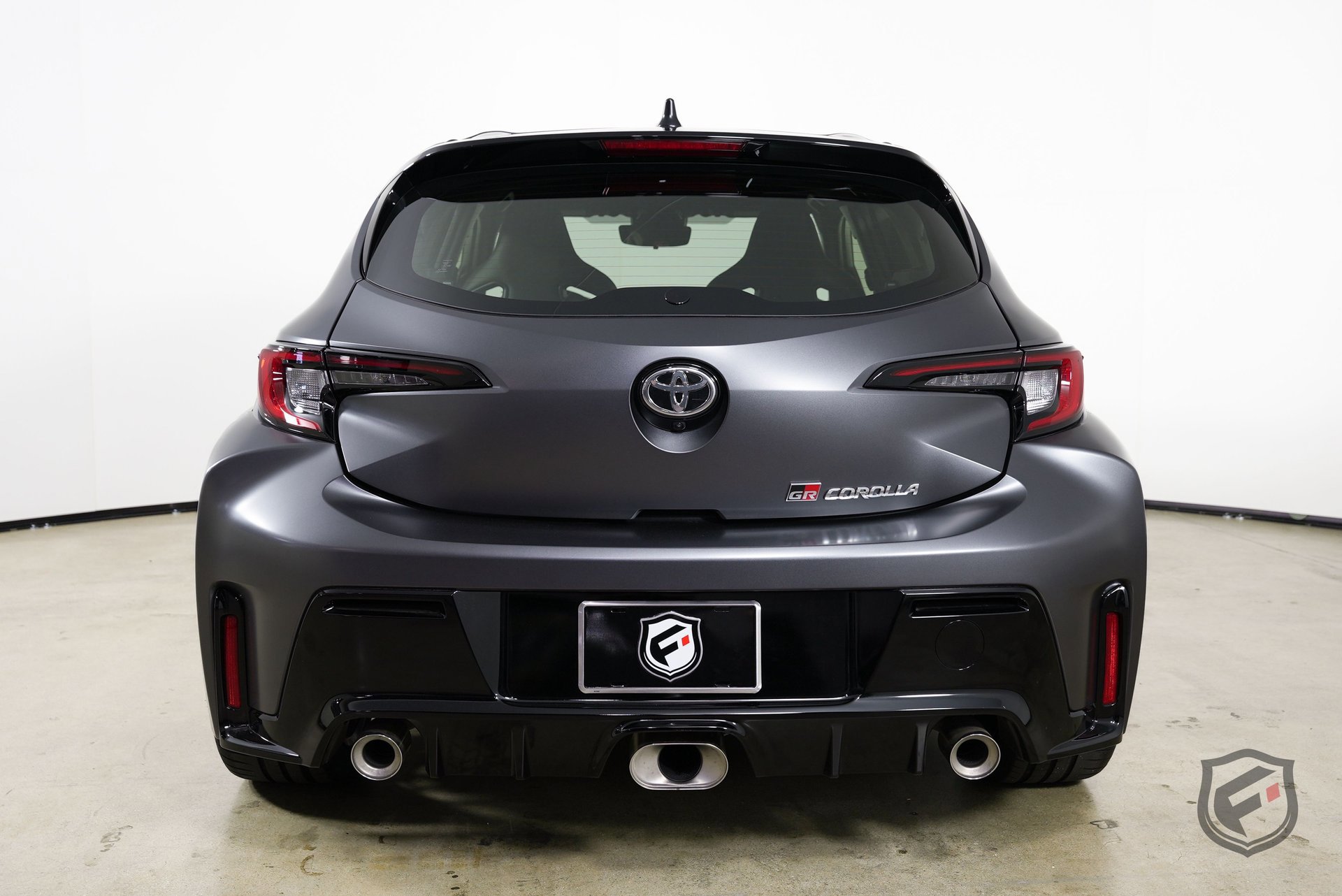 Used 2023 Toyota Corolla GR Morizo image 8