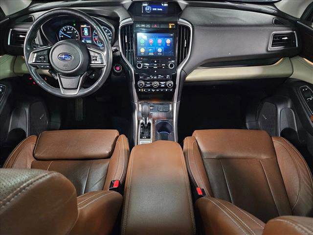 Used 2020 Subaru Ascent Touring w/ Popular Package #3 image 19
