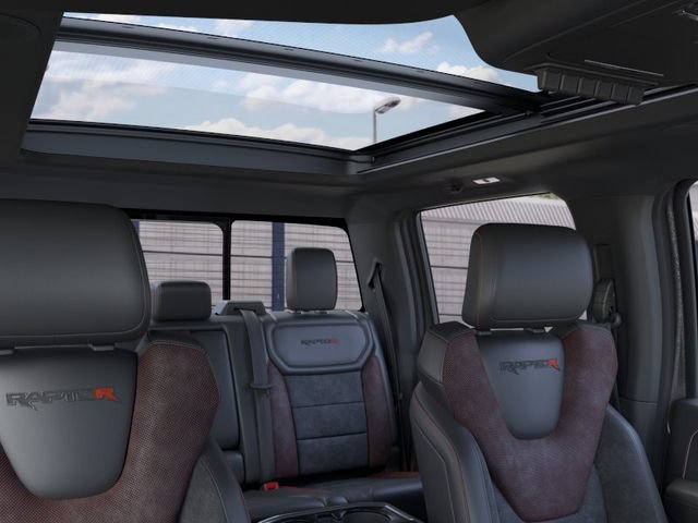 New 2026 Ford F150 Raptor AWD/4WD image 22