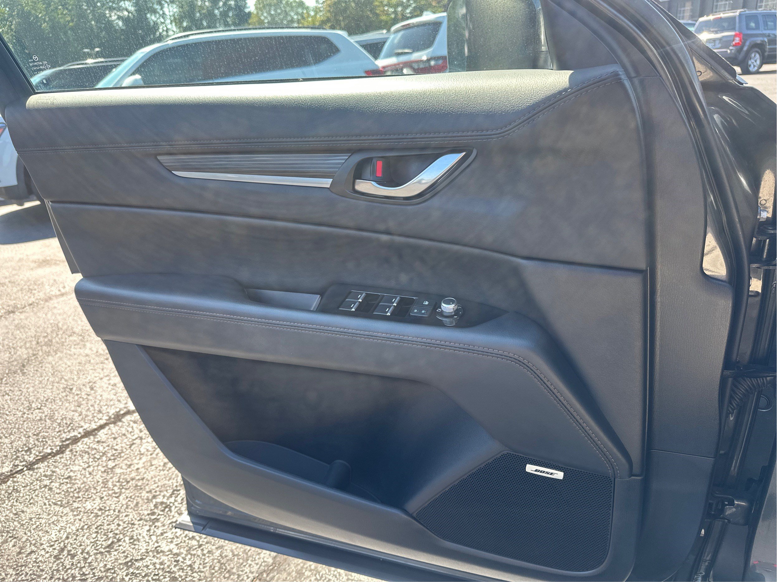 Used 2019 MAZDA CX-5 Grand Touring Reserve AWD/4WD image 20