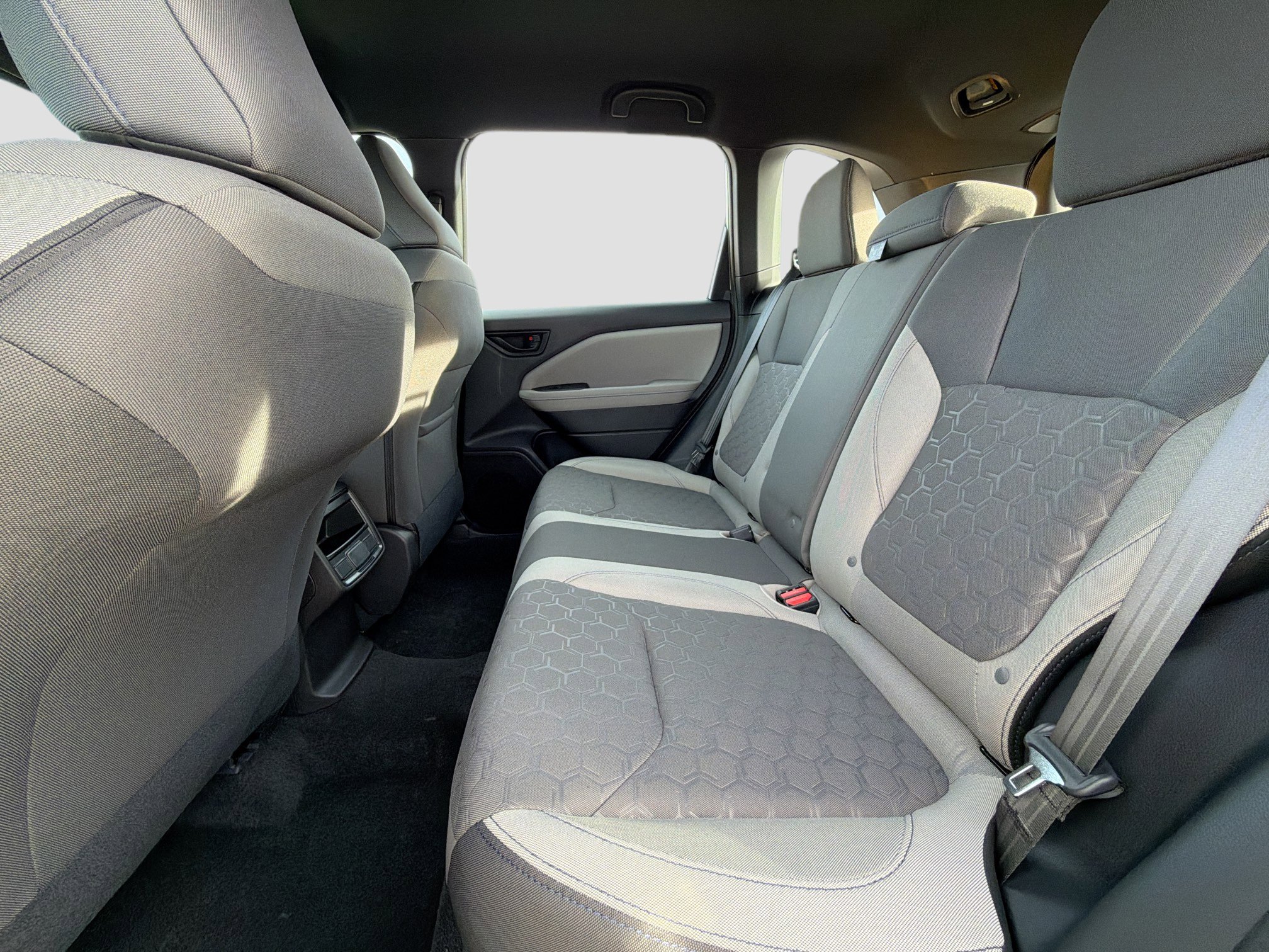 New 2026 Subaru Forester Base image 20