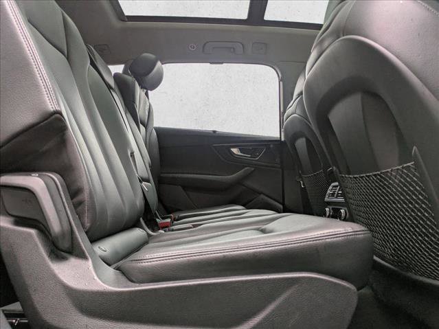 Used 2019 Audi Q7 3.0T Prestige w/ Prestige Package image 22