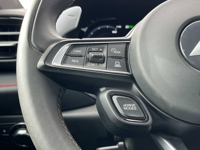 Used 2024 Dodge Hornet R/T Plus w/ R/T Blacktop Package image 16