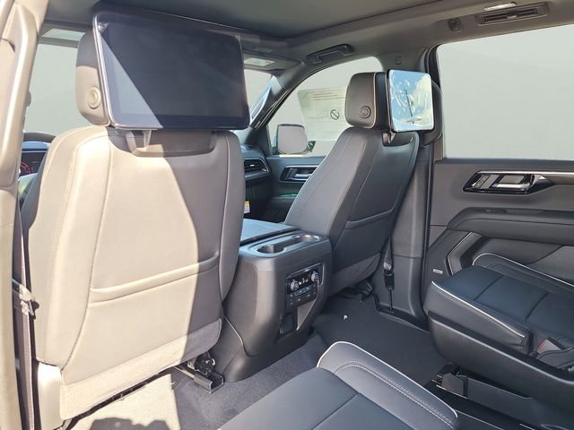 New 2026 Chevrolet Tahoe Premier image 18