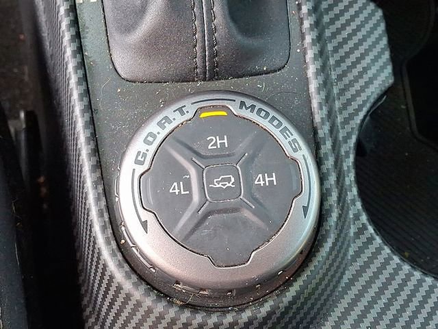 Used 2022 Ford Bronco Outer Banks AWD/4WD image 24
