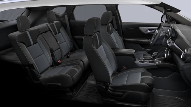 New 2026 Chevrolet Blazer LT w/ Convenience Package FWD image 7