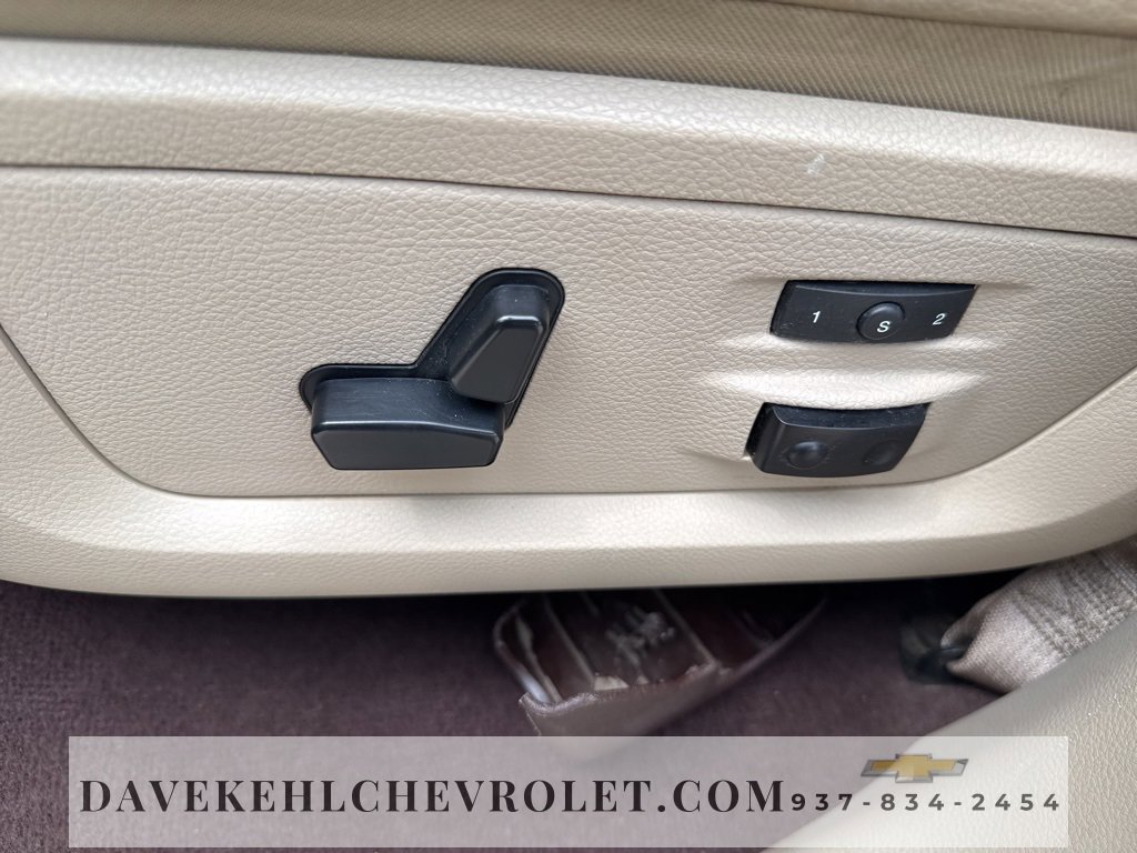 Used 2018 RAM 2500 Laramie w/ Convenience Group image 16