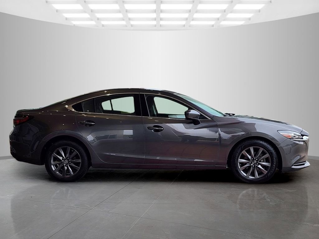 Used 2019 MAZDA MAZDA6 Sport FWD image 3