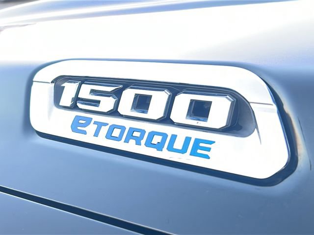 Used 2023 RAM 1500 Big Horn image 35