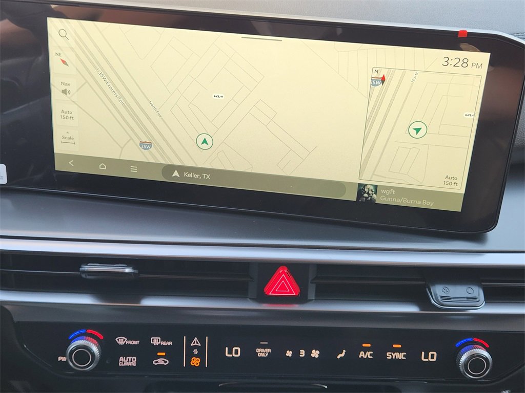 New 2026 Kia Sorento EX image 12