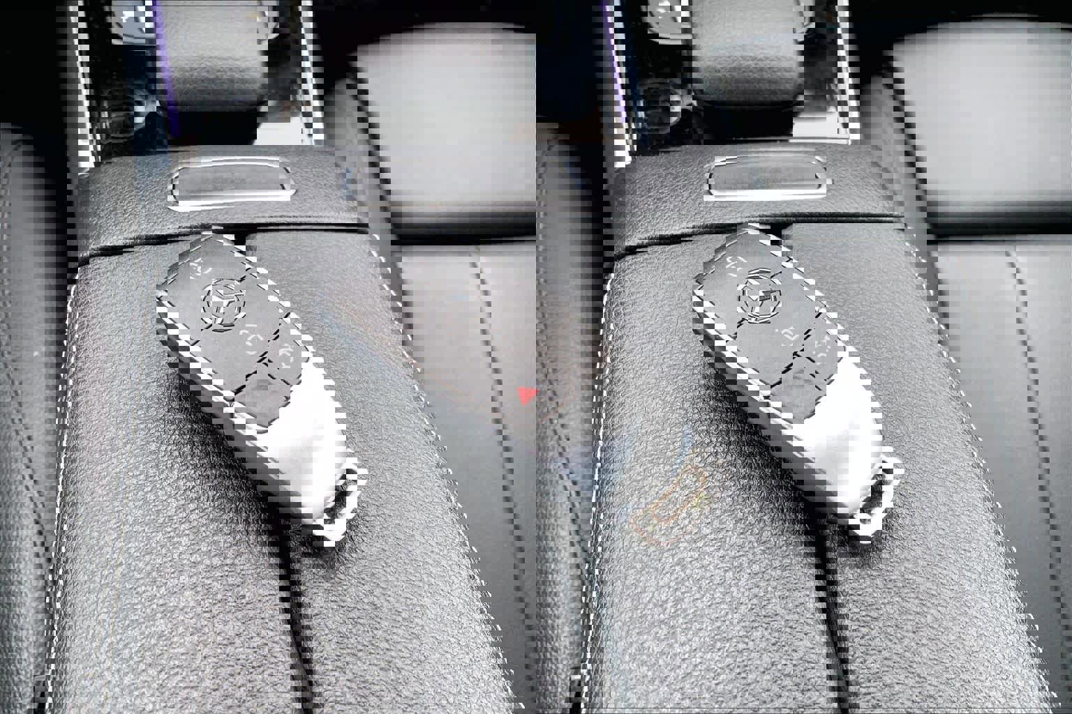 Certified 2022 Mercedes-Benz GLA 250 4MATIC image 14