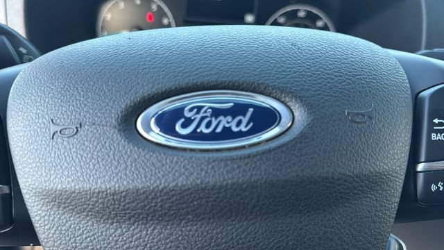 Certified 2023 Ford Transit 250 BASE w/ Exterior Upgrade Package image 15