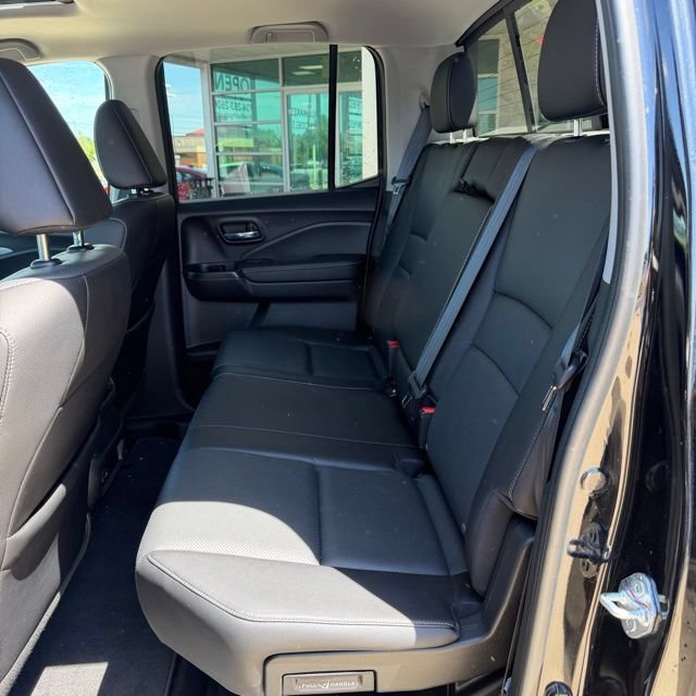 Used 2025 Honda Ridgeline RTL image 11