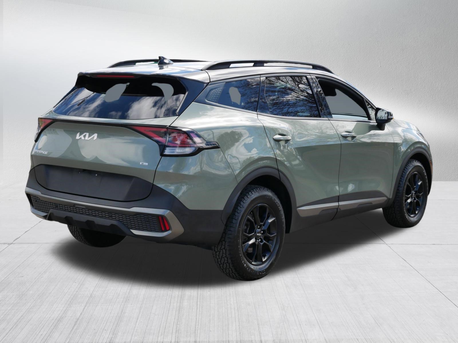 Used 2023 Kia Sportage X-Pro AWD/4WD image 7
