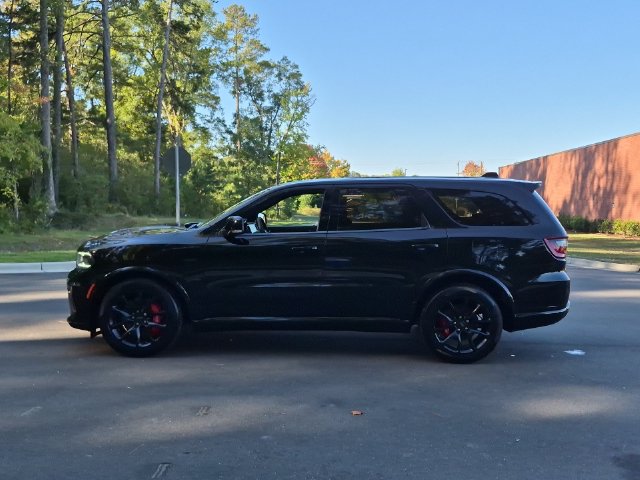 New 2024 Dodge Durango SRT w/ Black Package AWD/4WD image 10