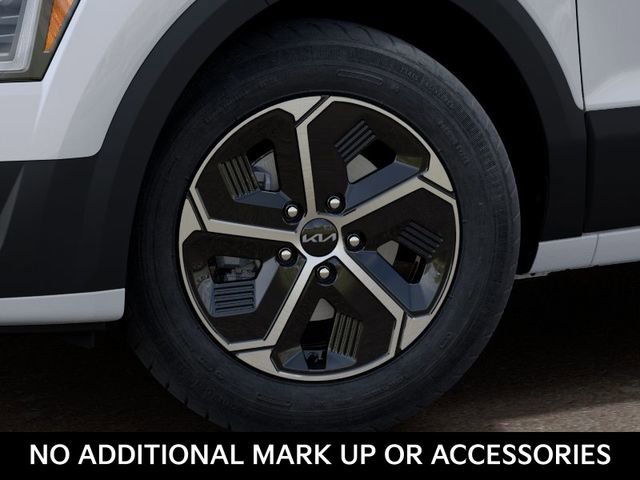 New 2026 Kia Niro LX FWD image 9