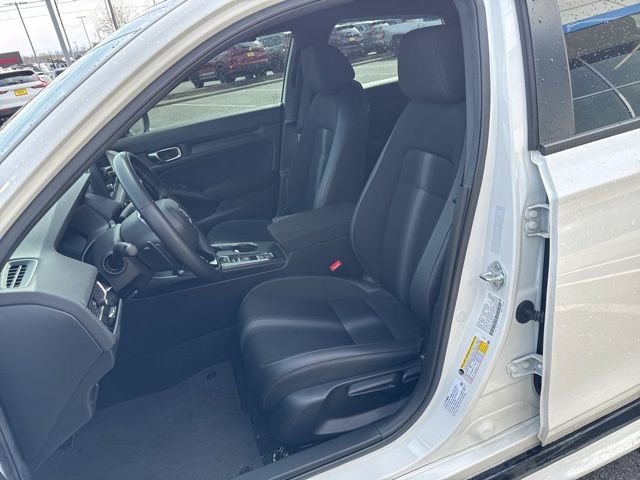 Certified 2024 Honda Civic Sport image 15