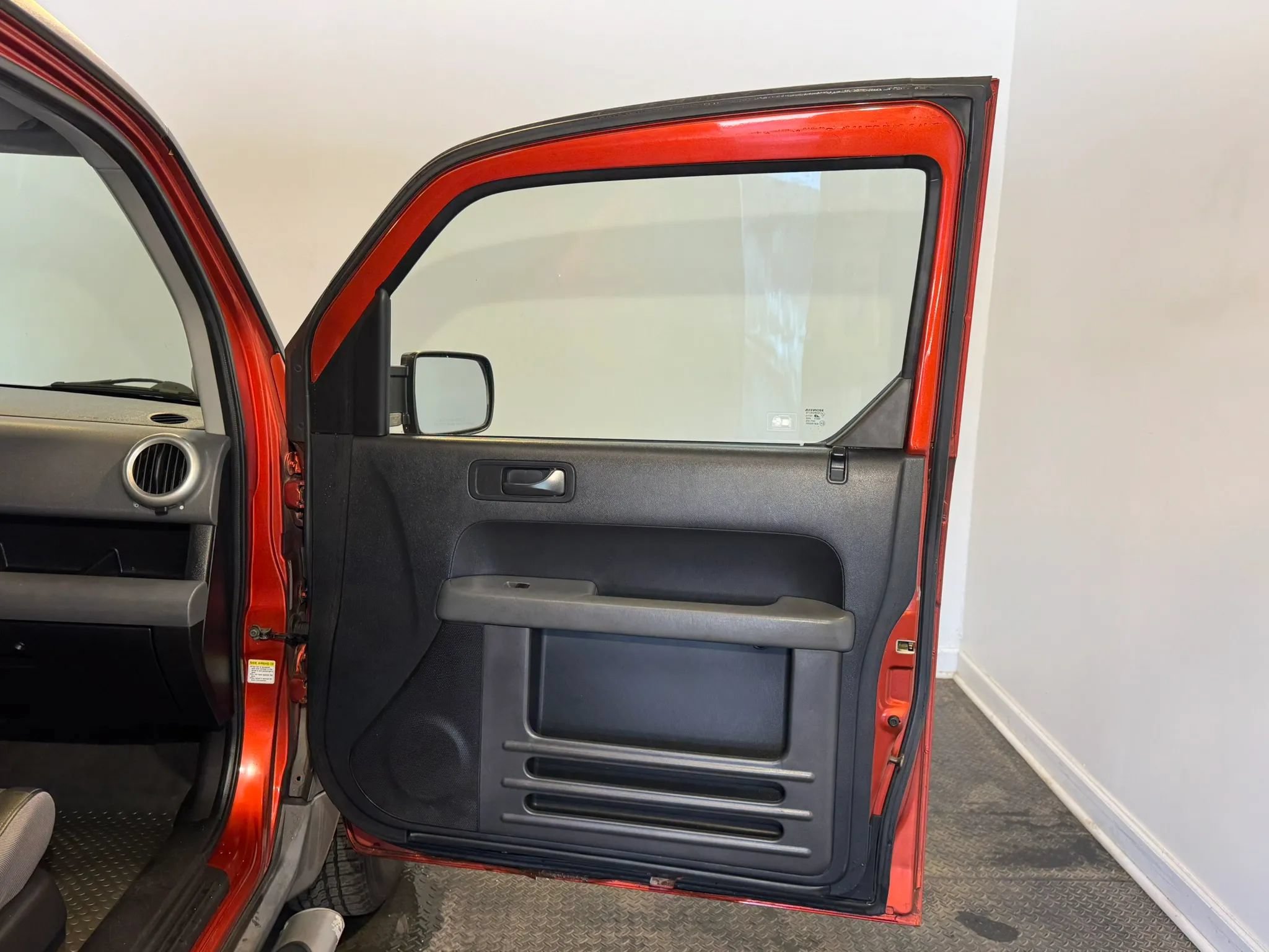 Used 2003 Honda Element EX image 20