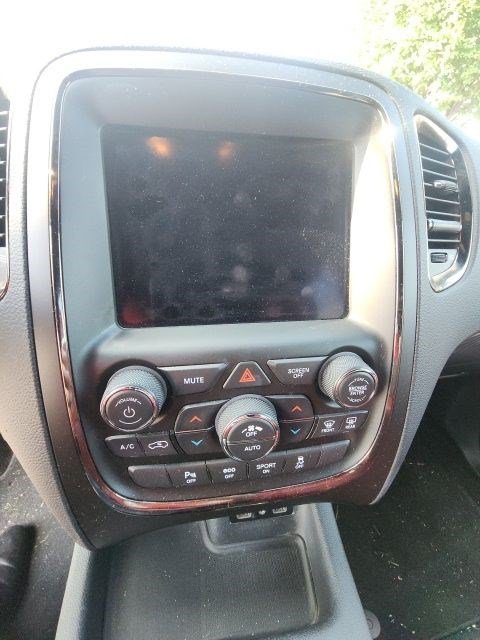 Used 2020 Dodge Durango R/T w/ Blacktop Package AWD/4WD image 29