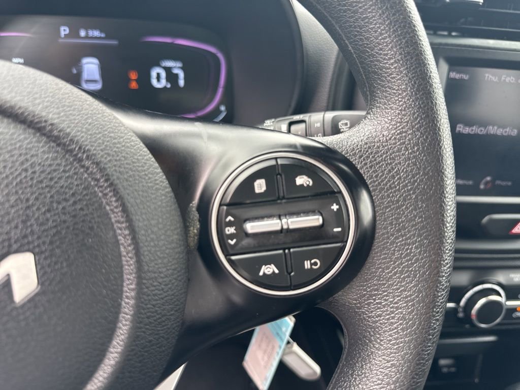 Used 2024 Kia Soul LX w/ Option Group 015 image 16
