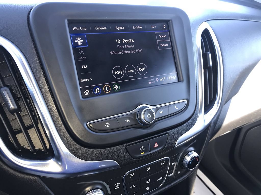 Used 2024 Chevrolet Equinox LT FWD image 16