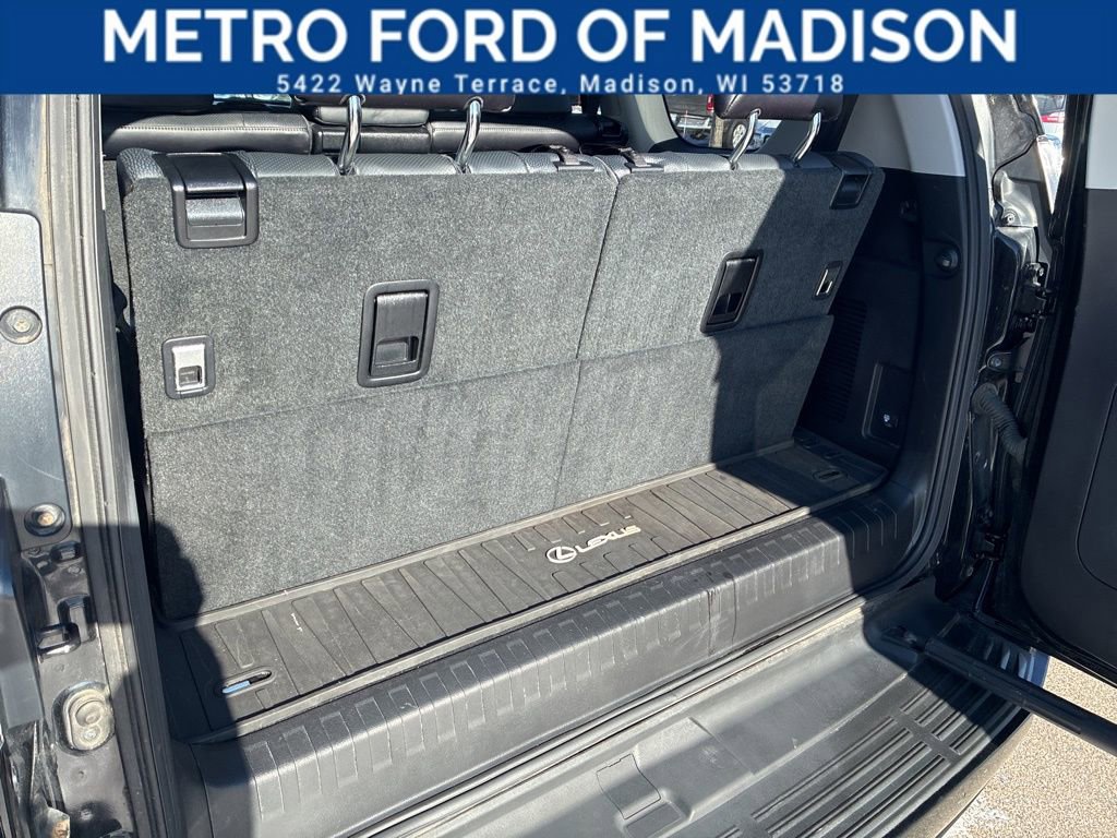 Used 2016 Lexus GX 460 image 42