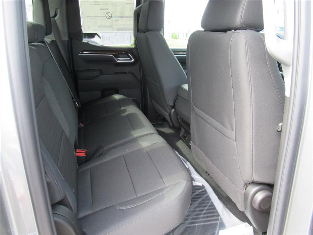 New 2026 GMC Sierra 1500 Elevation AWD/4WD image 28