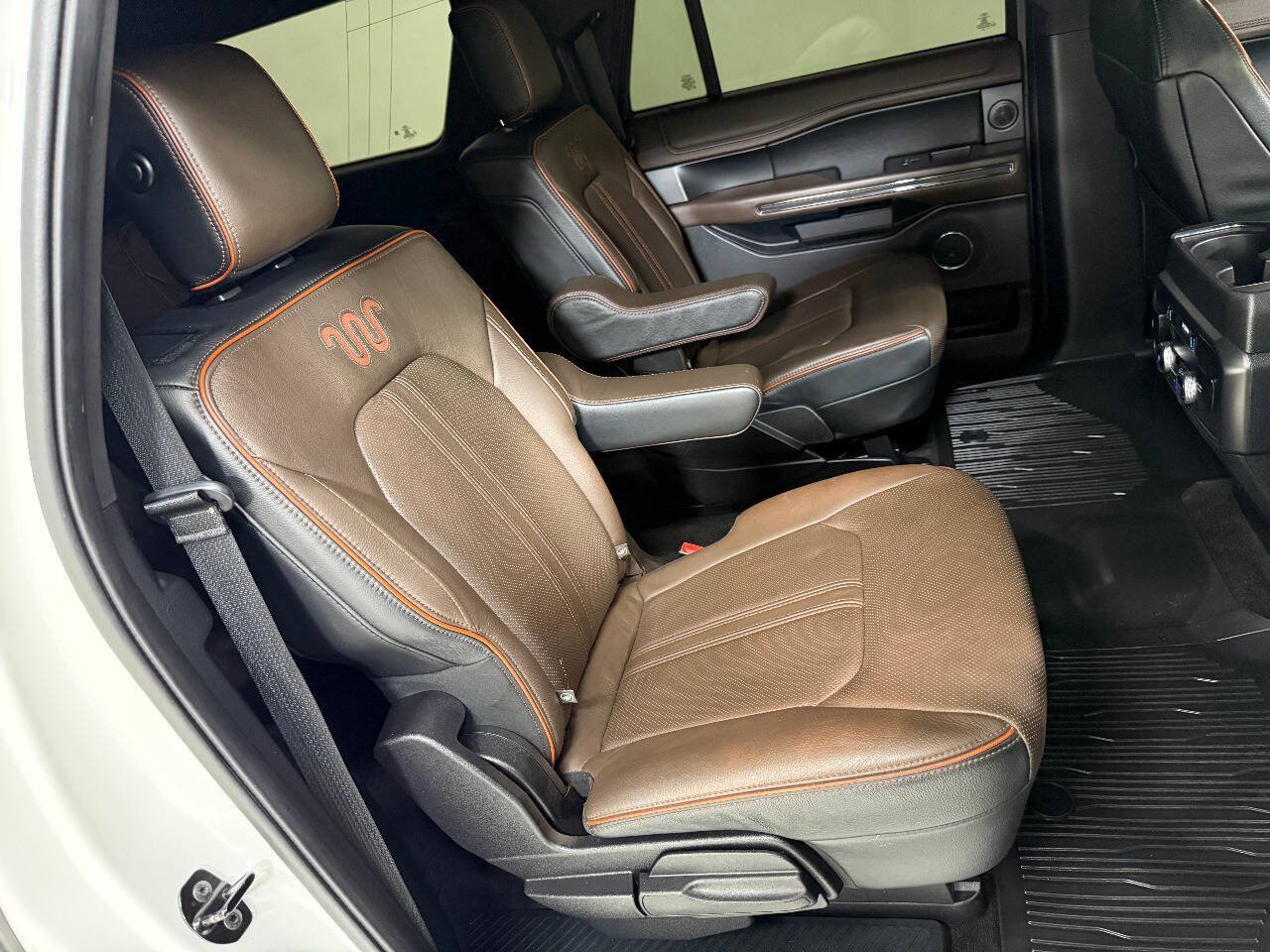 Used 2020 Ford Expedition Max King Ranch AWD/4WD image 34