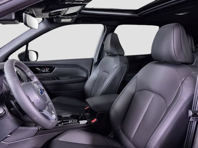 New 2026 Subaru Forester Limited AWD/4WD image 21