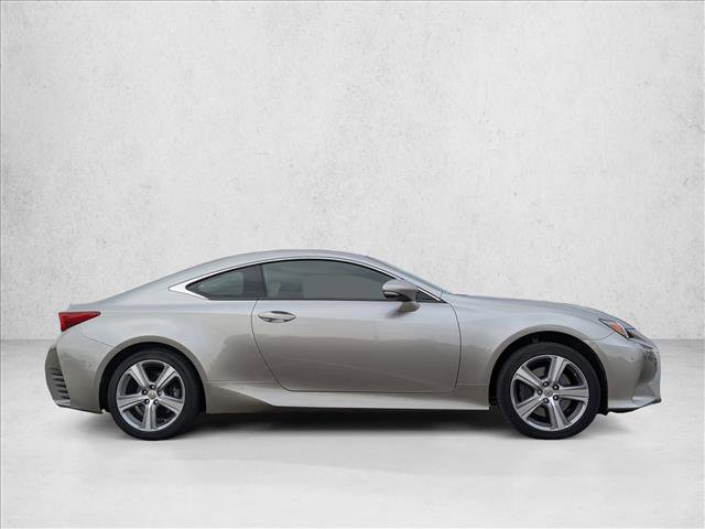 Used 2015 Lexus RC 350 AWD image 4