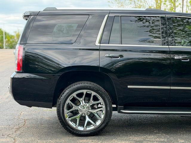 Used 2017 GMC Yukon Denali w/ Open Road Package AWD/4WD image 17
