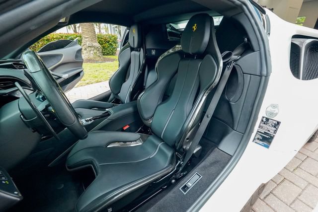 Used 2023 Ferrari SF90 Stradale AWD/4WD image 55