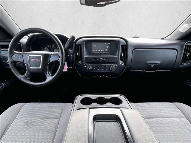 Used 2019 GMC Sierra 1500 Limited w/ Elevation Edition AWD/4WD image 16