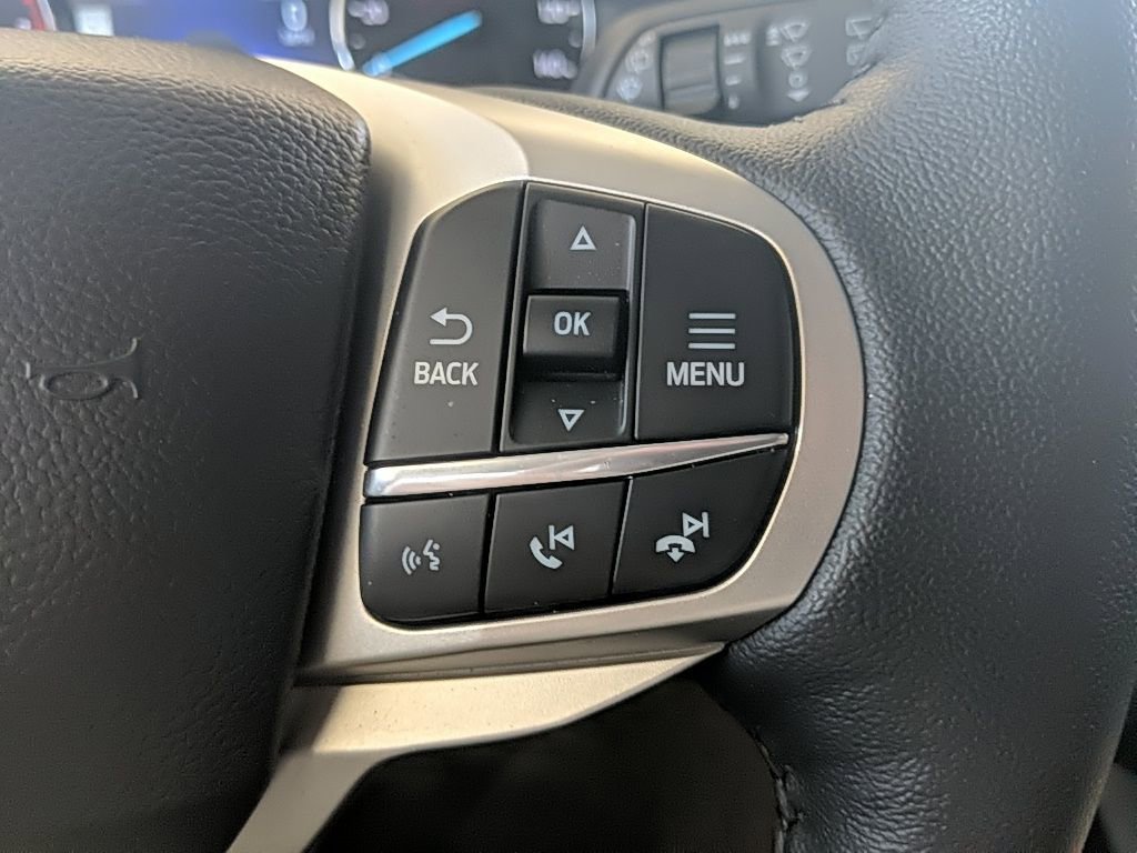 Used 2023 Ford Explorer XLT w/ Equipment Group 202A image 20