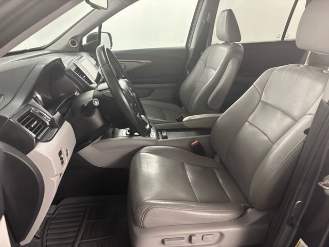 Used 2018 Honda Pilot EX-L image 30