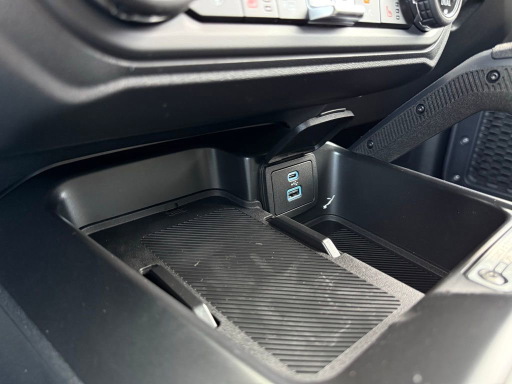 New 2025 Ford Bronco Badlands image 19