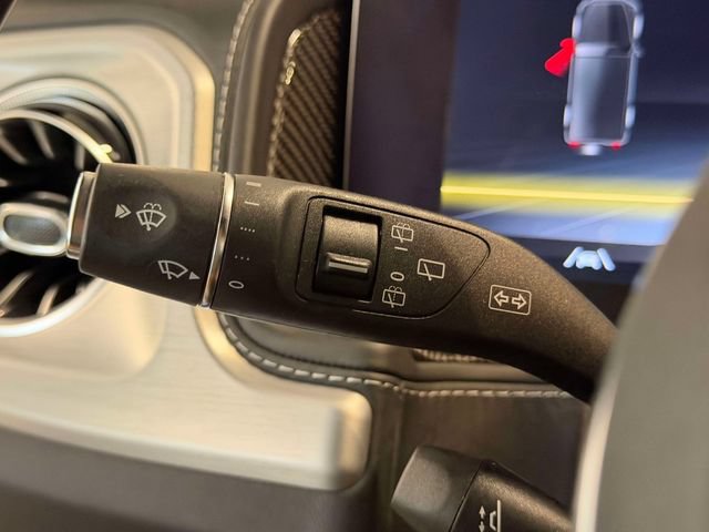 Certified 2021 Mercedes-Benz G 63 AMG 4MATIC image 24